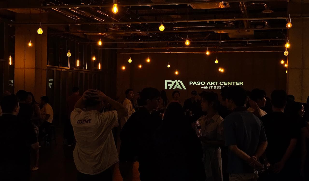 PASO Art Center