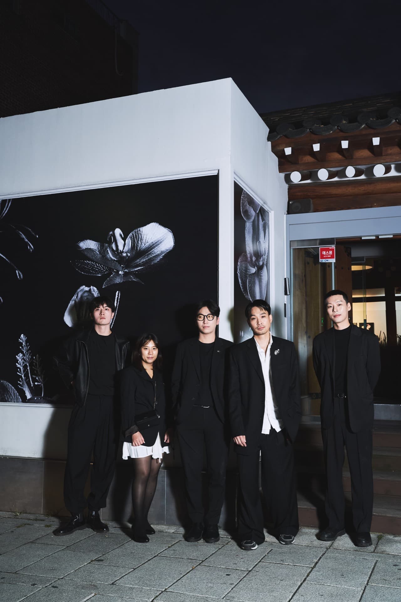 프리오프닝 상설전